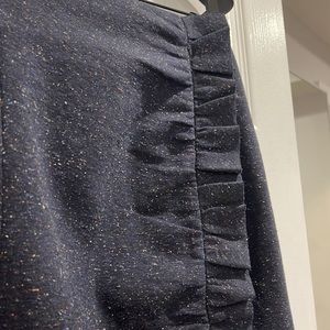 Tibi skirt - lightly used